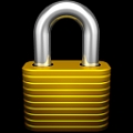 lock