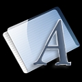 folderfonts