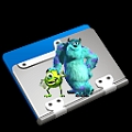 TitaniumFolder3DProjects