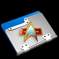 TitaniumFolderStarTrek