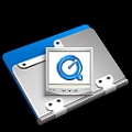 TitaniumFolderVidQuickTime