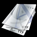 Fonts