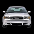 AUDI-front